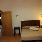 Barnia Apartment Ascea