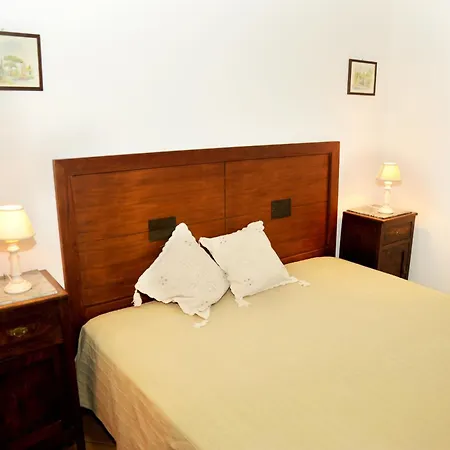 Appartement Barnia *