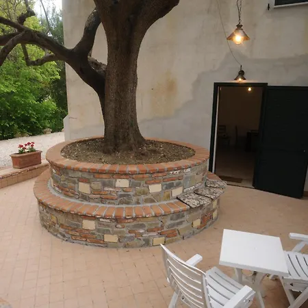 Appartement Barnia *