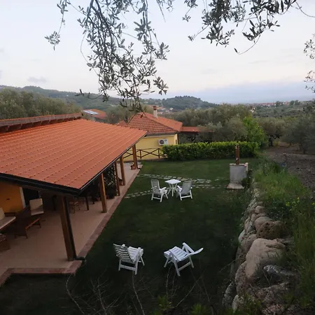 Barnia Appartement *