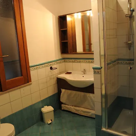 Barnìa Appartamento Ascea