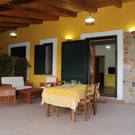 Appartement Barnia
