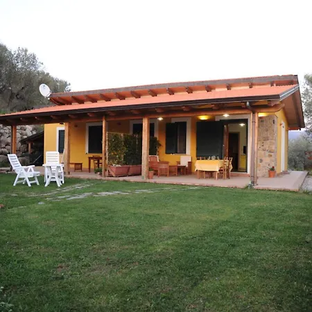 Appartement Barnia *