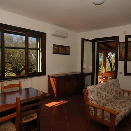 Barnia Appartement *