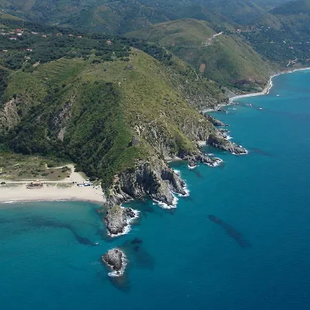 Appartamento Barnìa Ascea