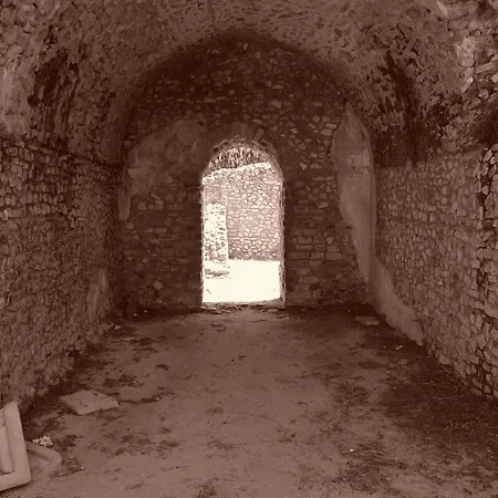 Barnìa * Ascea