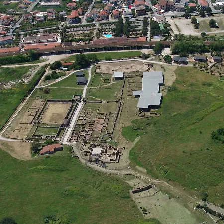 Barnìa * Ascea