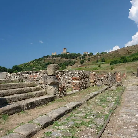 Barnìa * Ascea
