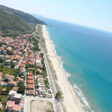 Appartement Barnia