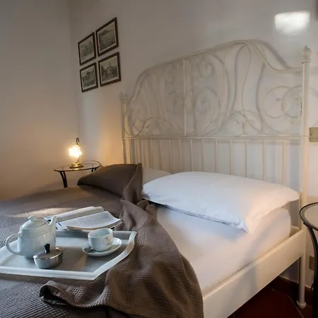 Appartement Barnia *