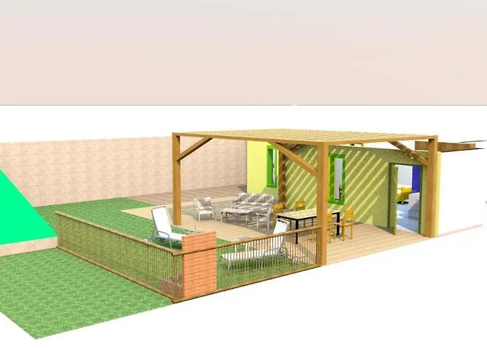 巴尼亚酒店 阿谢亚