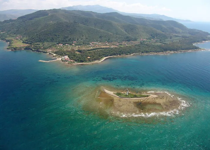 巴尼亚酒店 公寓