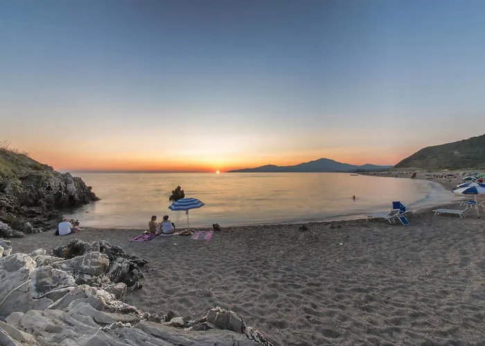 公寓 巴尼亚酒店 *