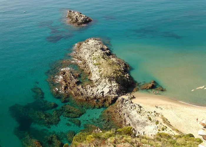 巴尼亚酒店 公寓