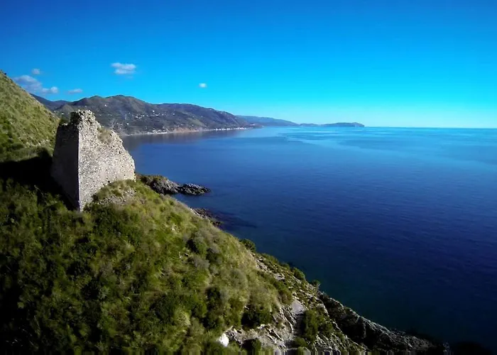 巴尼亚酒店 阿谢亚