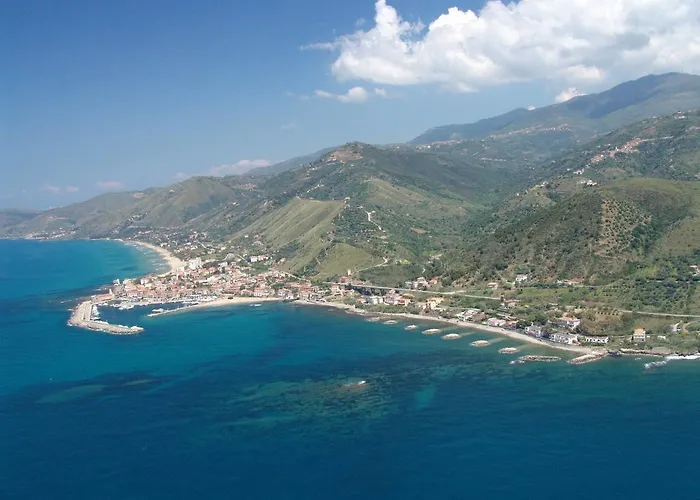 公寓 巴尼亚酒店 阿谢亚