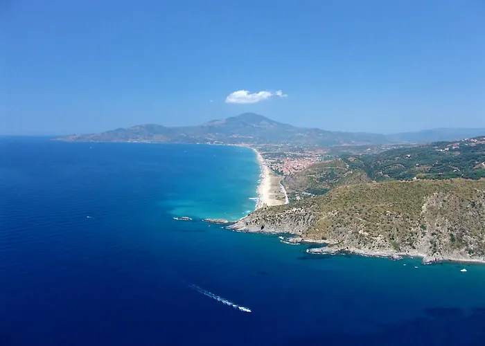 公寓 巴尼亚酒店 阿谢亚