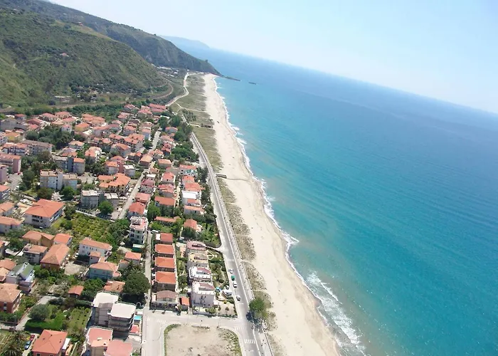 公寓 巴尼亚酒店