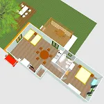 Barnia Apartamento Ascea