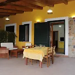 Apartamento Barnia