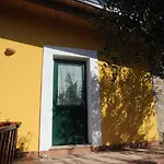 Barnia Apartamento *