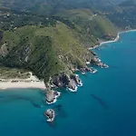 Apartamento Barnia Ascea