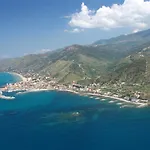 Apartamento Barnia Ascea