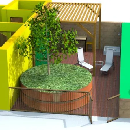 Apartment Barnia *