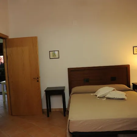 Barnia Apartment Ascea