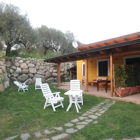 Barnia Apartment