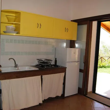 Apartment Barnia