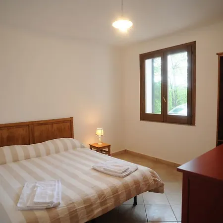 Apartment Barnia
