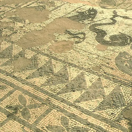 Διαμέρισμα Barnia
