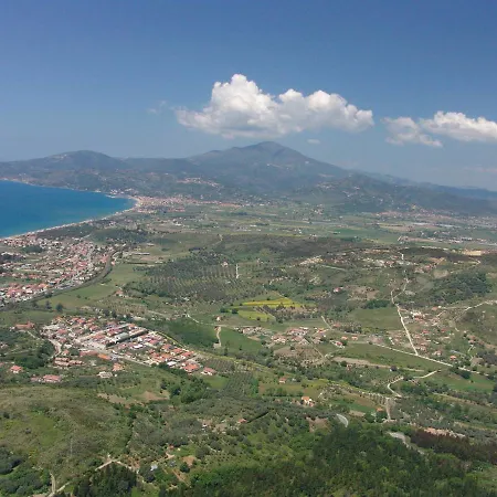 Barnia Ascea