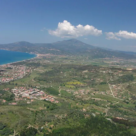 Barnia Ascea