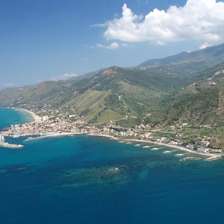 Apartman Barnia Ascea