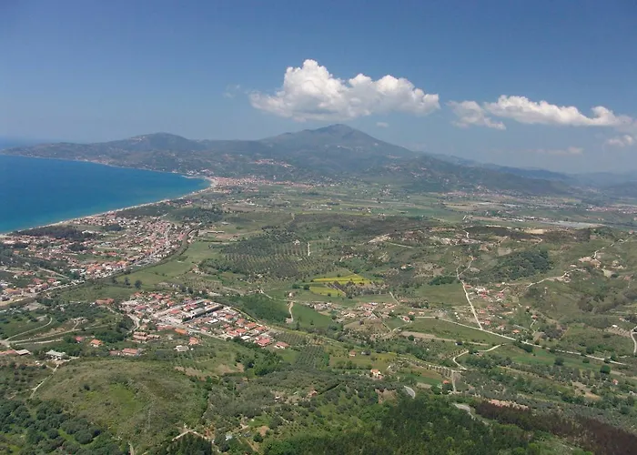 Barnia アシェーア