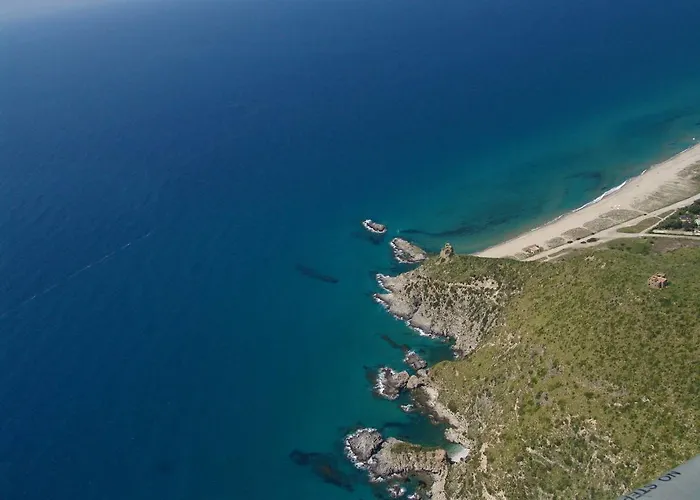 Barnia アパート アシェーア