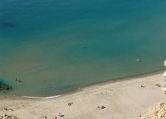 Barnia アパート *