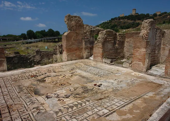 Barnia アシェーア