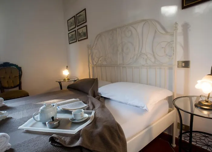 アパート Barnia *